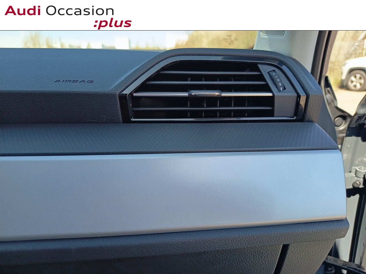 Voitures occasions Audi Q3 Sportback Advanced Laxou