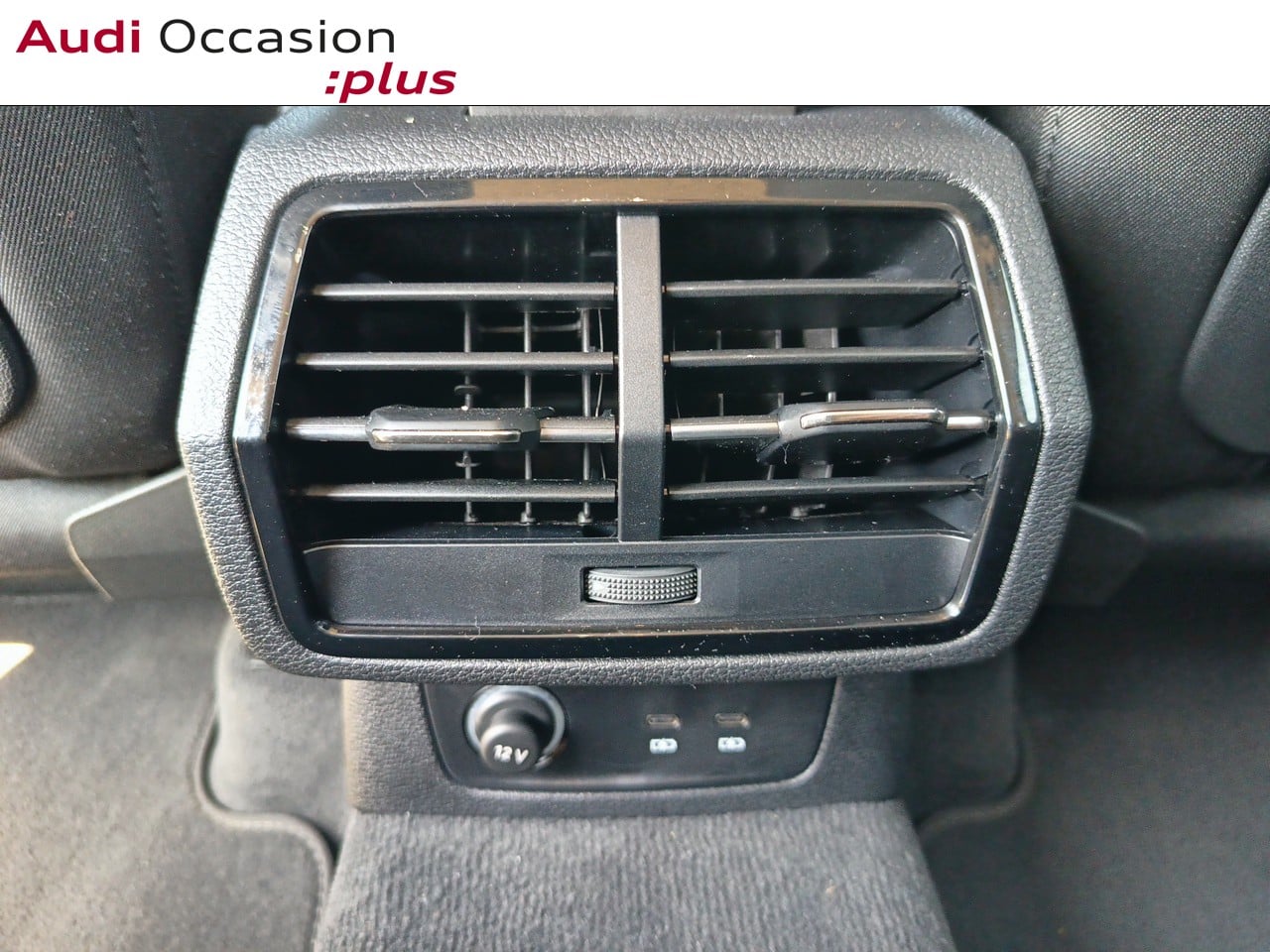 Voitures occasions Audi Q3 Sportback Advanced Laxou