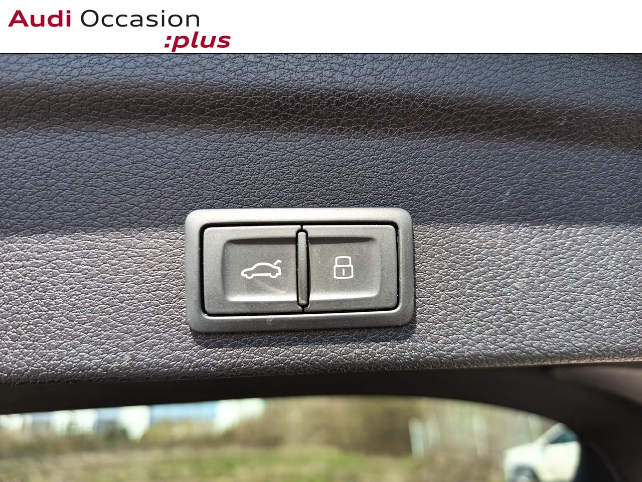 Voitures occasions Audi Q3 Sportback Advanced Laxou
