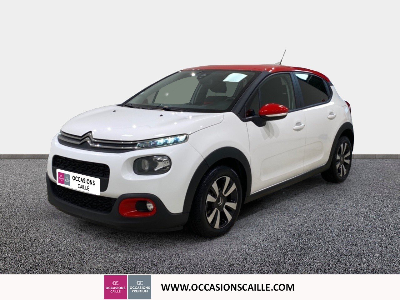 CITROEN C3 110 CV