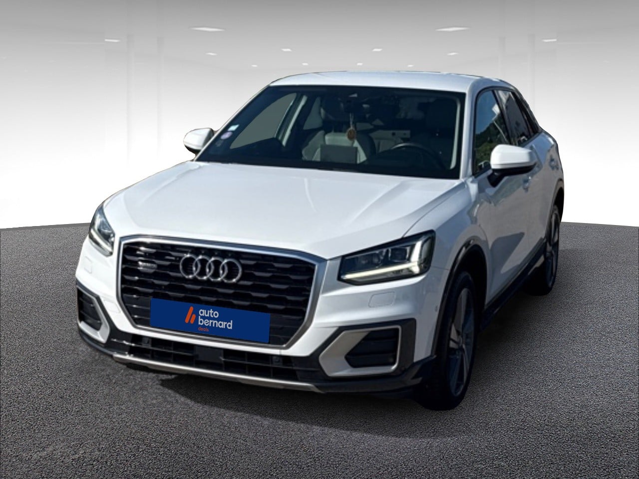40 TFSI 190ch Design luxe quattro S tronic 7 Euro6d-T