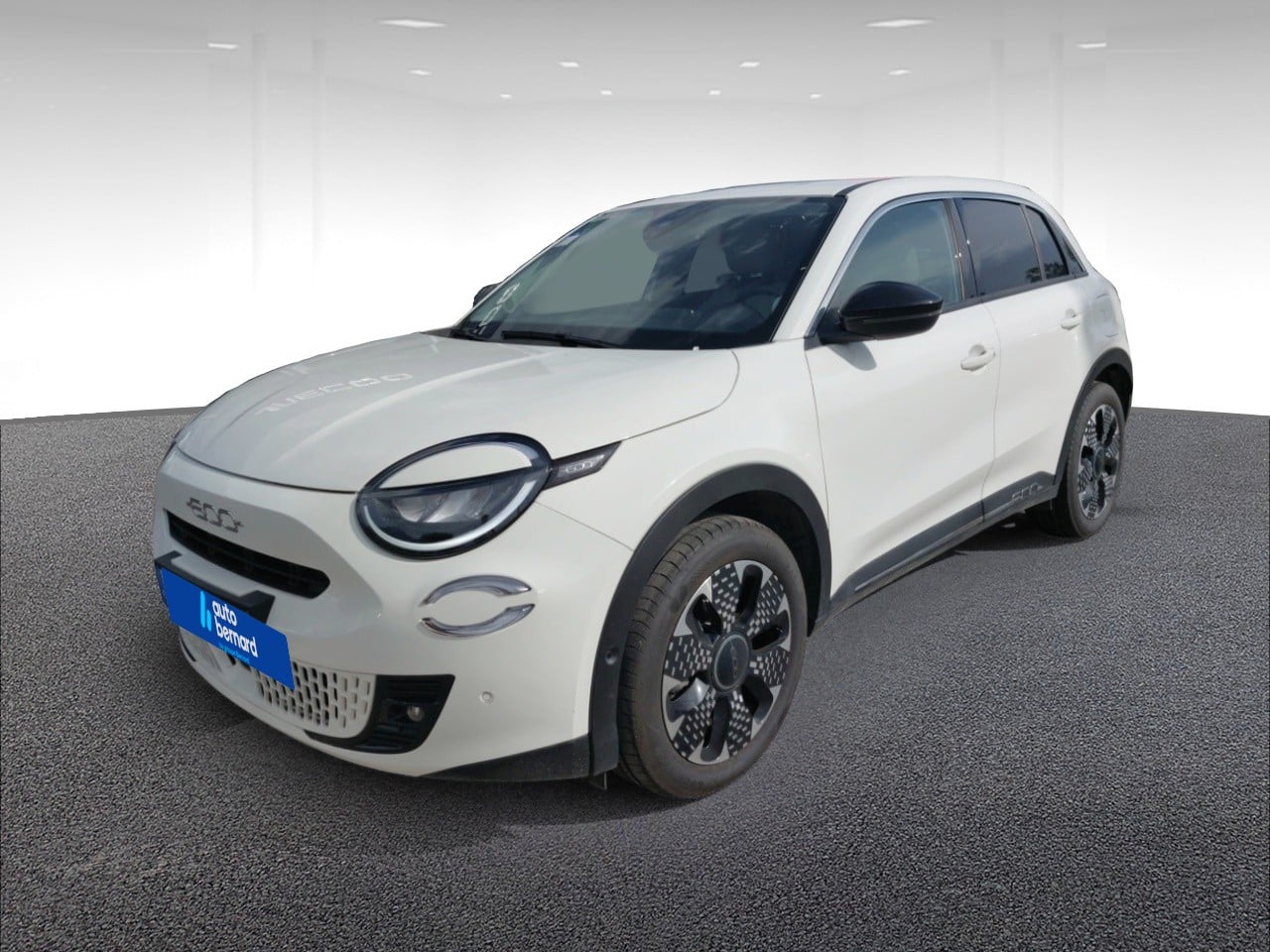 1.2 Hybrid Turbo 110ch La Prima eDCT6