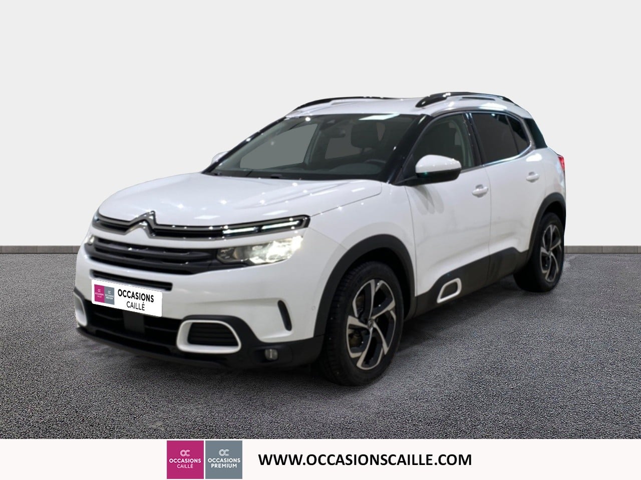 CITROEN C5 AIRCROSS FEEL 1.2 130CV