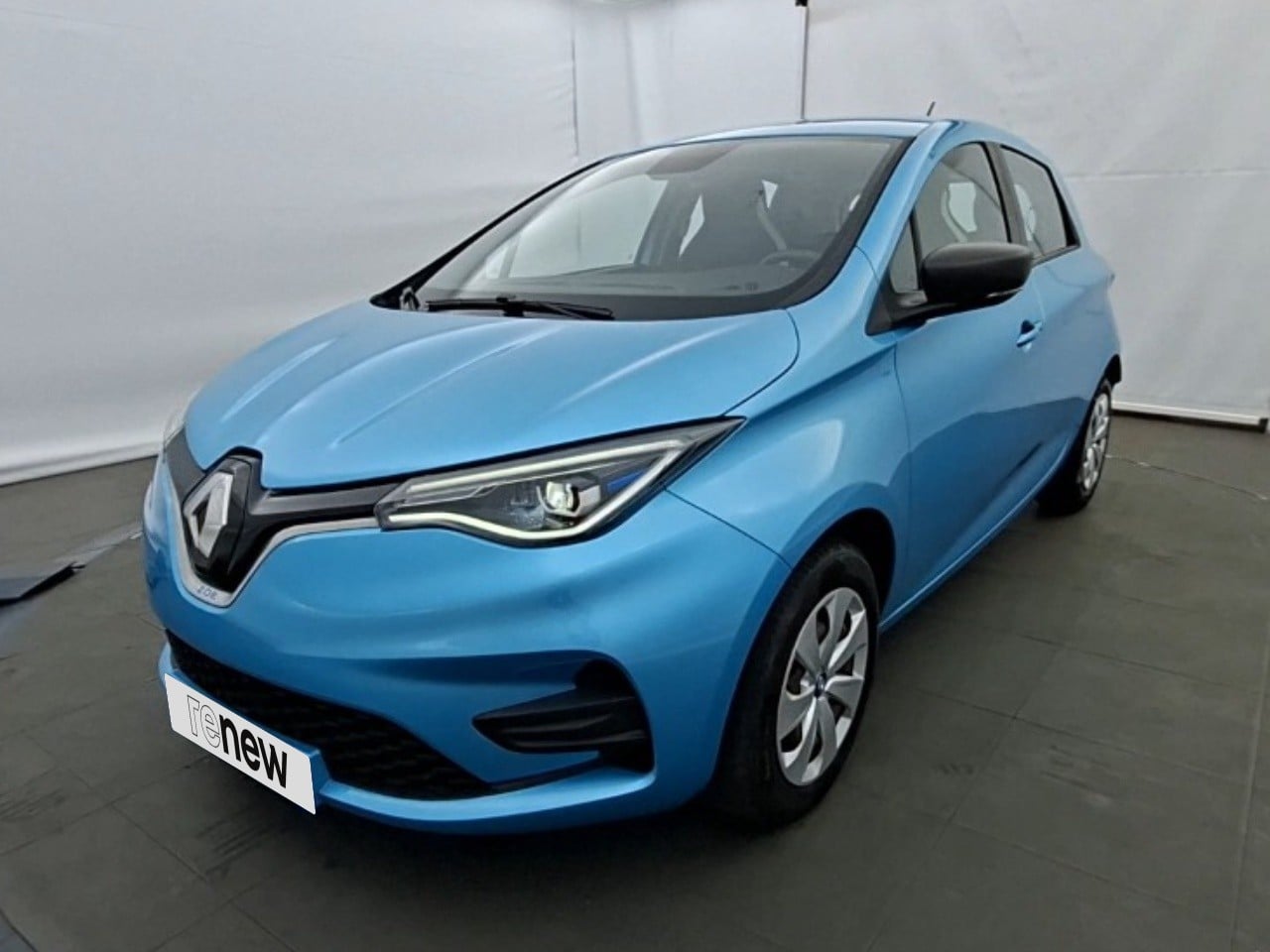 Life charge normale R110