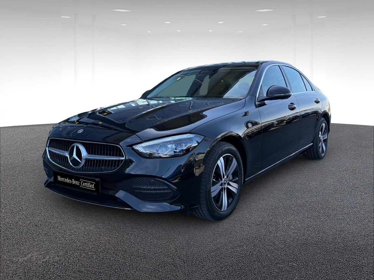 300 d e Hybrid EQ 197+129ch Business Line +