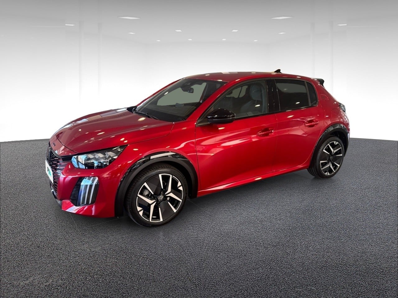 1.2 Hybrid 110 ch GT e-DCS6