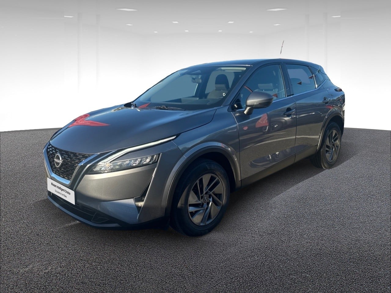 1.3 Mild Hybrid 158ch Business Edition Xtronic 2022