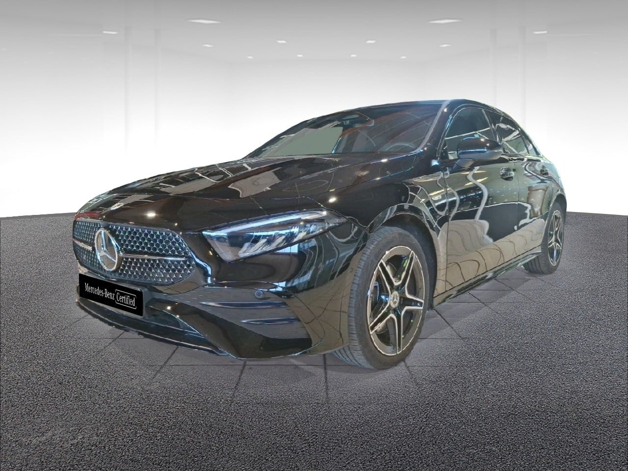 250 e hybride rechargeable 218ch AMG Line 8G-DCT