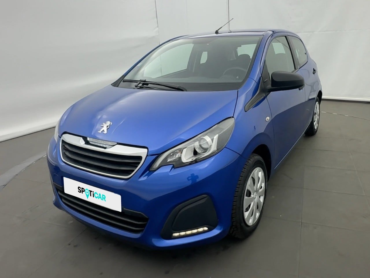 VTi 72 Like S&S 4cv 5p