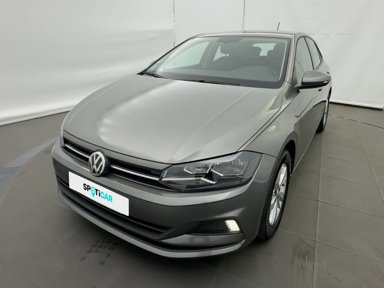 1.0 TSI 95ch Confortline Euro6d-T