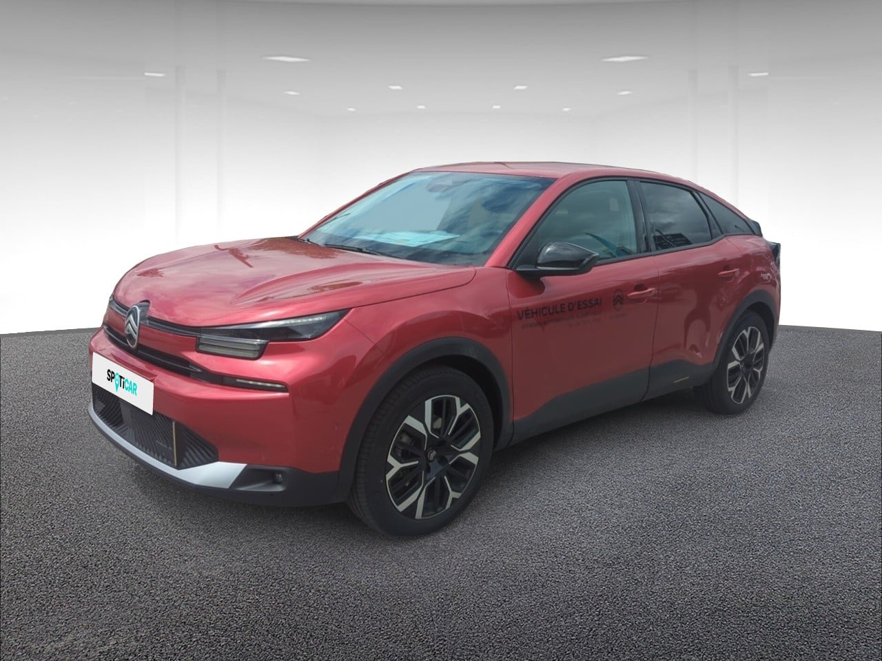 Electrique 156ch (autonomie étendue) MAX Automatique