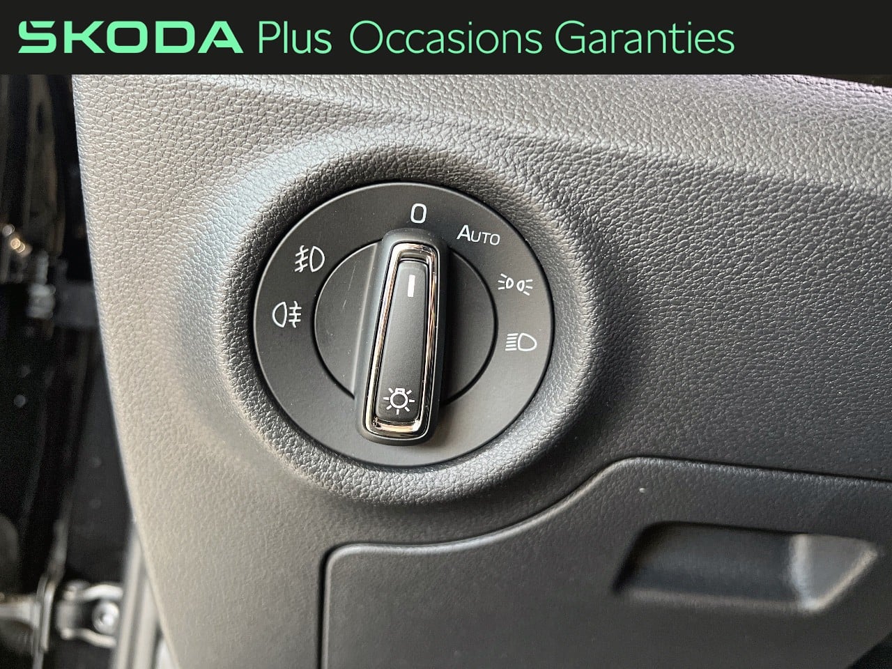 Voitures occasions ŠKODA KAMIQ Monte-Carlo Metz