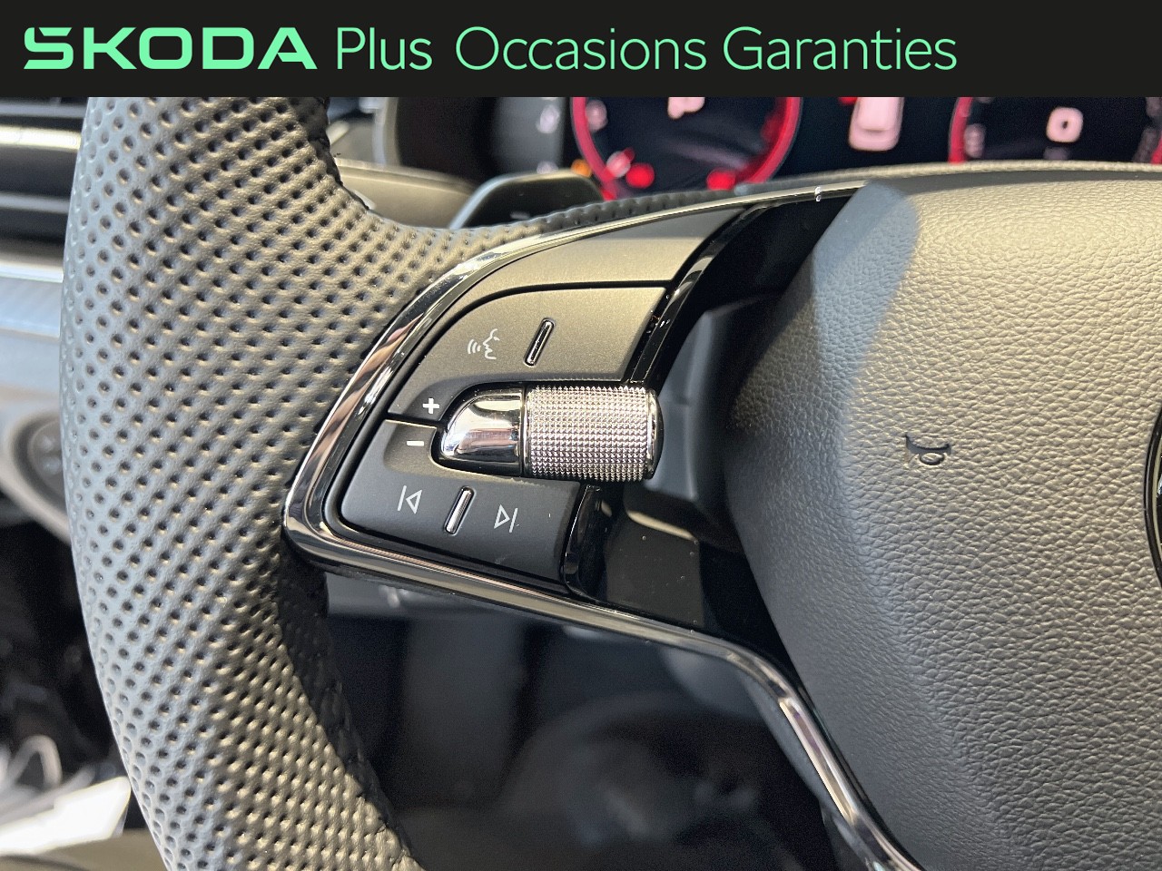 Voitures occasions ŠKODA KAMIQ Monte-Carlo Metz