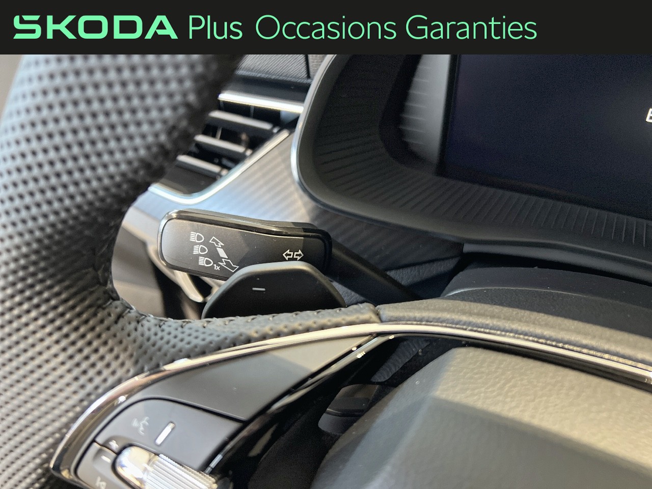 Voitures occasions ŠKODA KAMIQ Monte-Carlo Metz