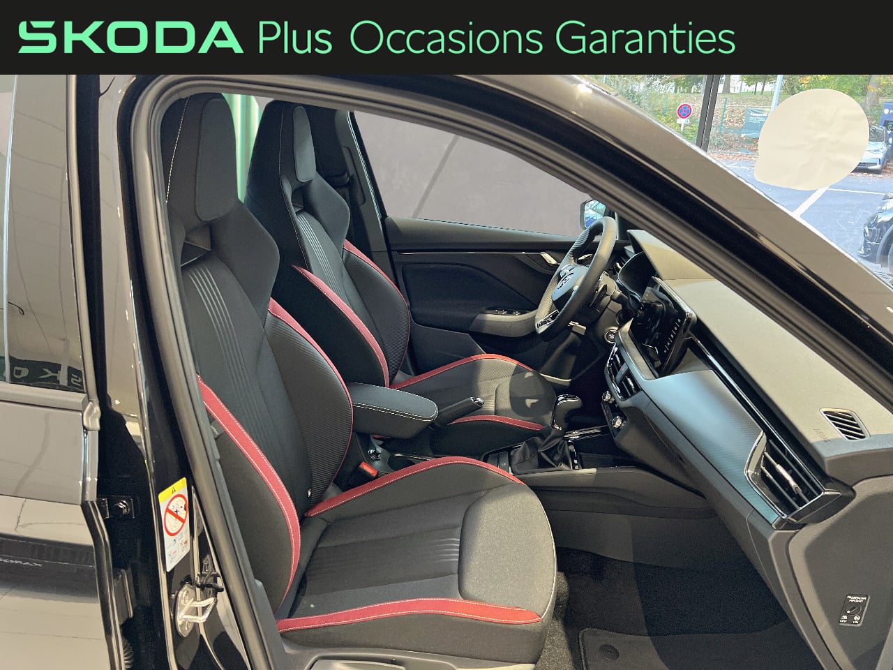 Voitures occasions ŠKODA KAMIQ Monte-Carlo Tomblaine