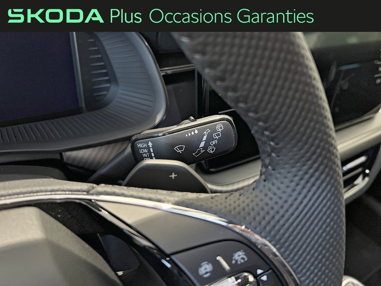 Voitures occasions ŠKODA KAMIQ Monte-Carlo Metz