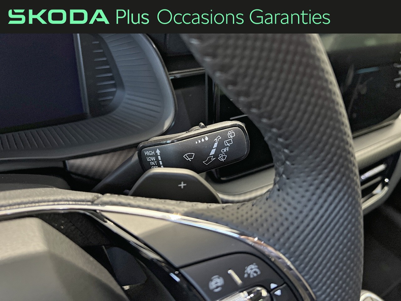 Voitures occasions ŠKODA KAMIQ Monte-Carlo Metz