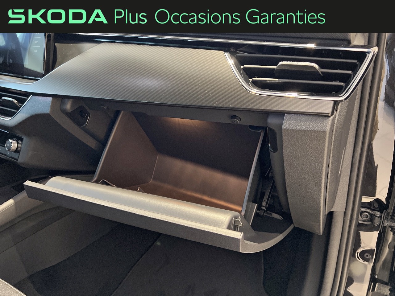 Voitures occasions ŠKODA KAMIQ Monte-Carlo Metz