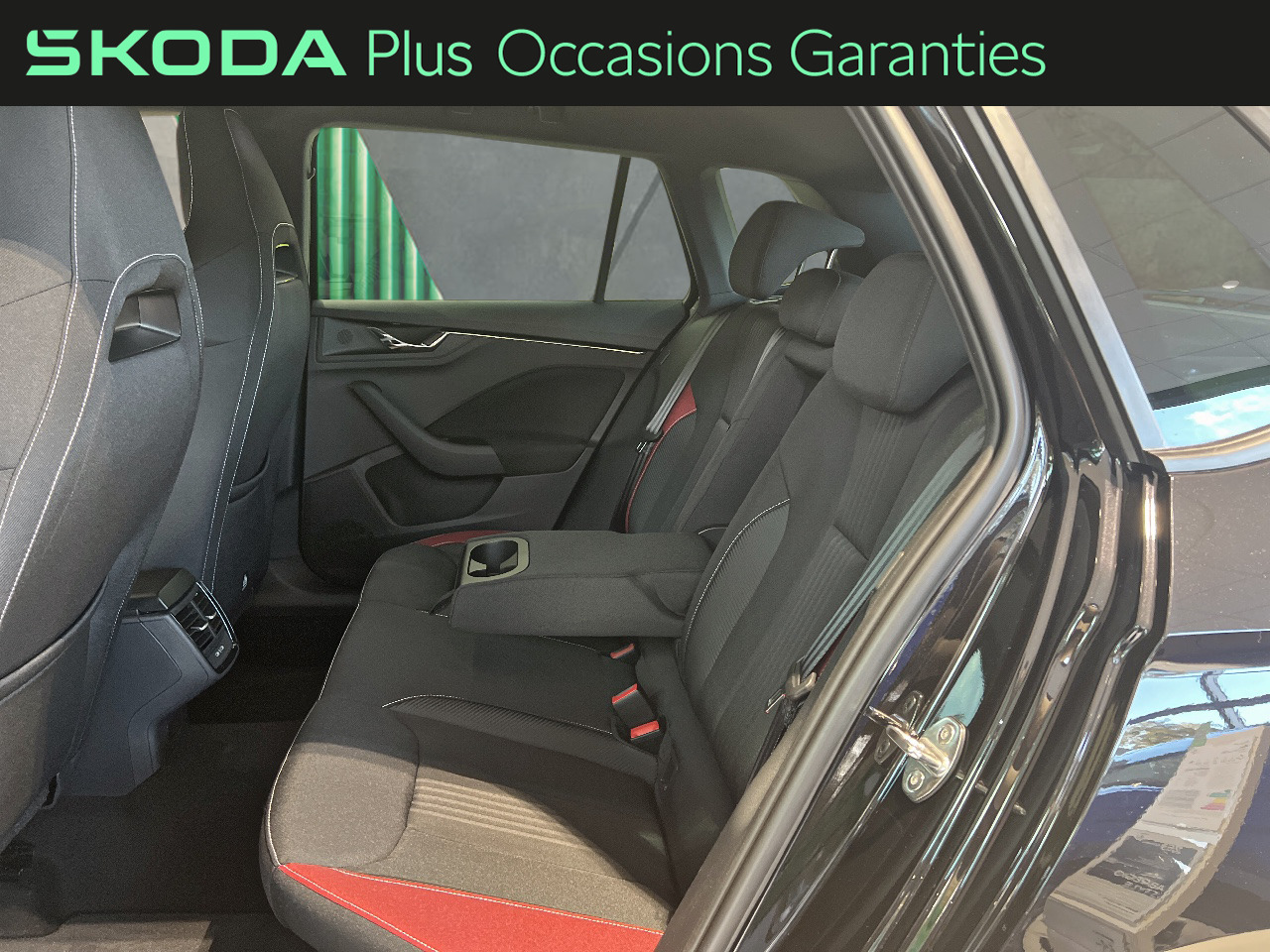 Voitures occasions ŠKODA KAMIQ Monte-Carlo Metz