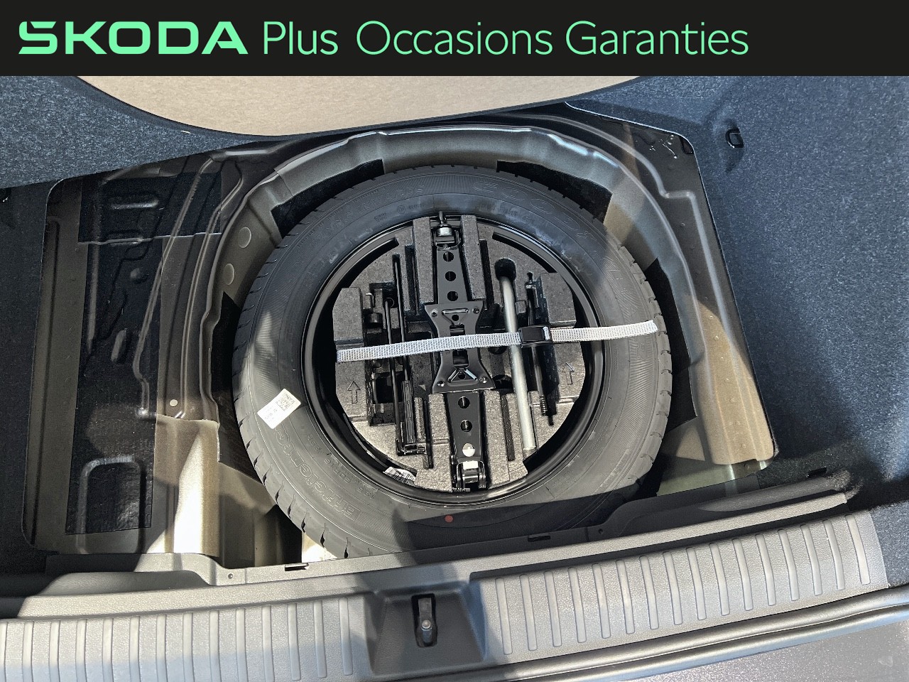 Voitures occasions ŠKODA KAMIQ Monte-Carlo Metz