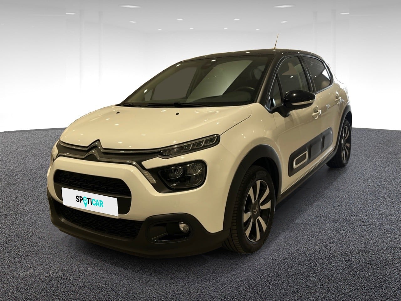 1.2 PureTech 110ch S&S MAX Boite Automatique