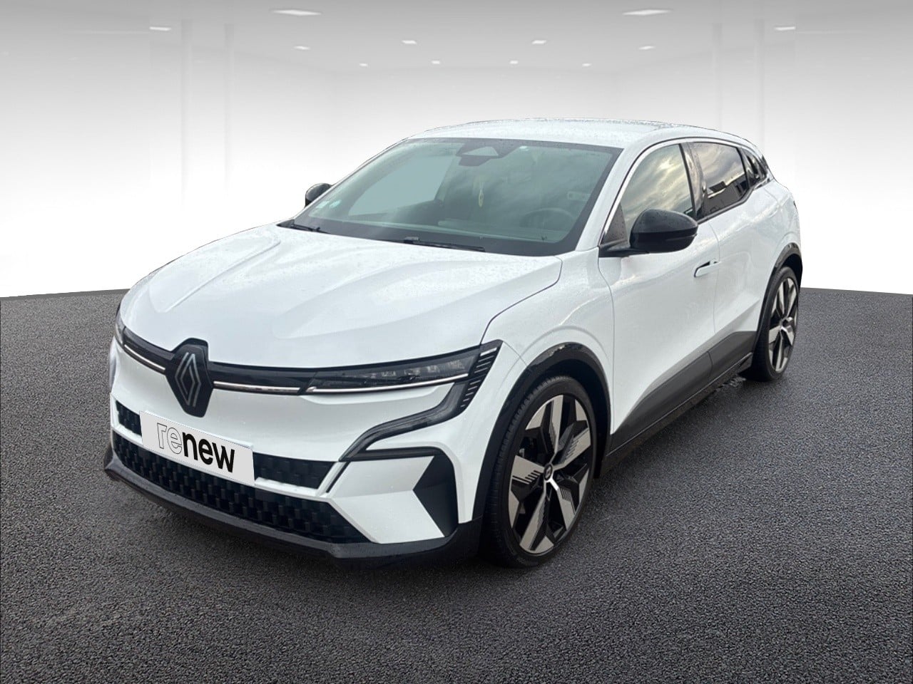 E-Tech Electric EV60 220ch Techno super charge