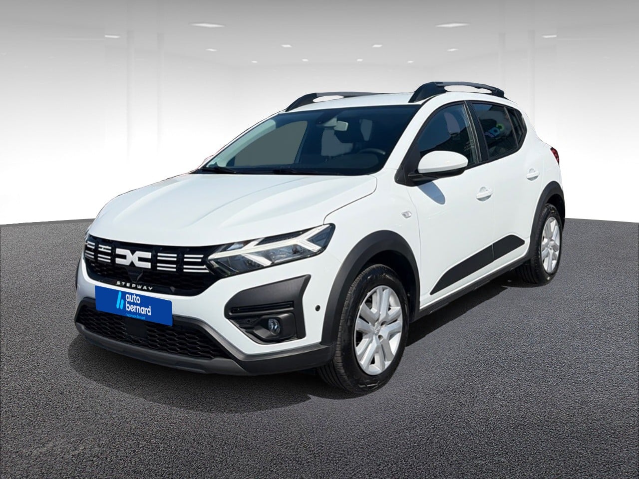 1.0 TCe 90ch Stepway Expression