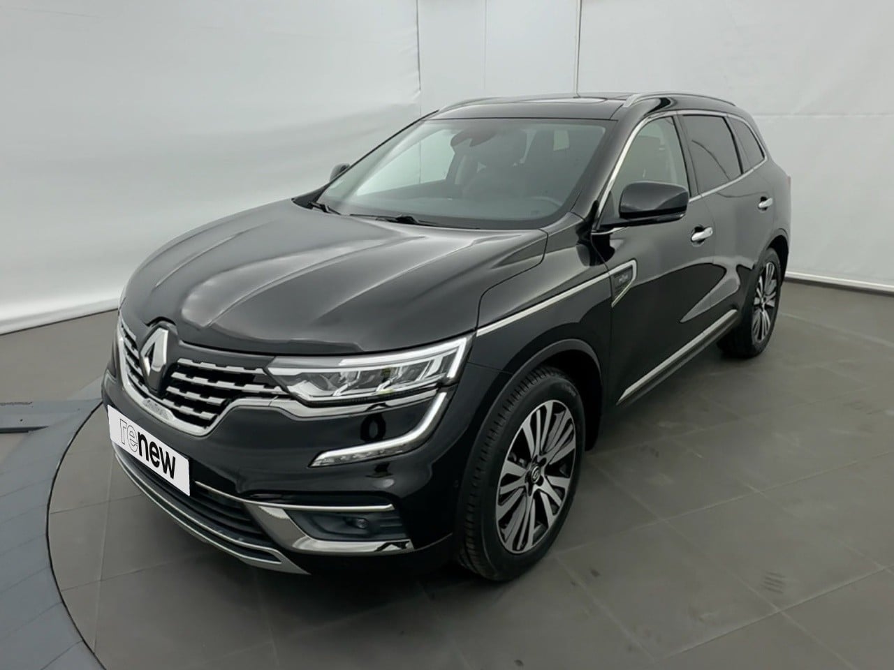 1.3 TCe 160ch Initiale Paris EDC