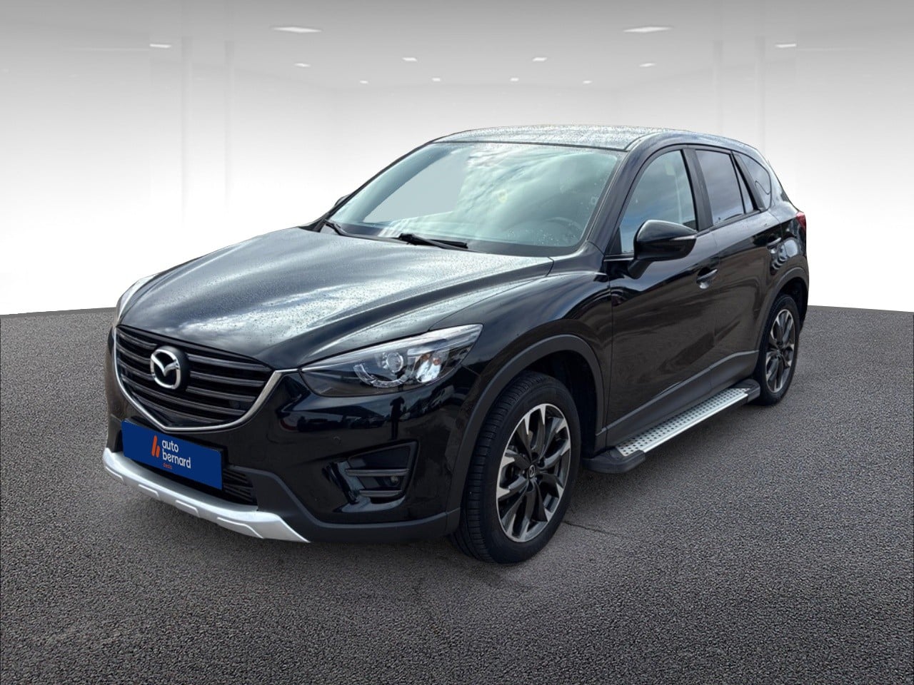 2.2 SKYACTIV-D 150 Dynamique Plus 4x2 BVA