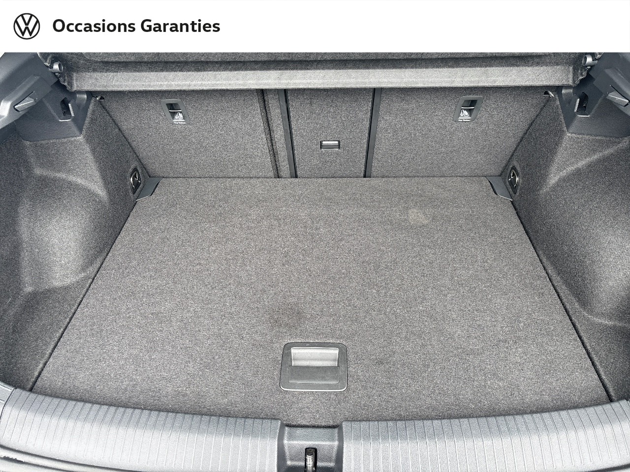 Voitures occasions VOLKSWAGEN T-ROC Life Plus Lens