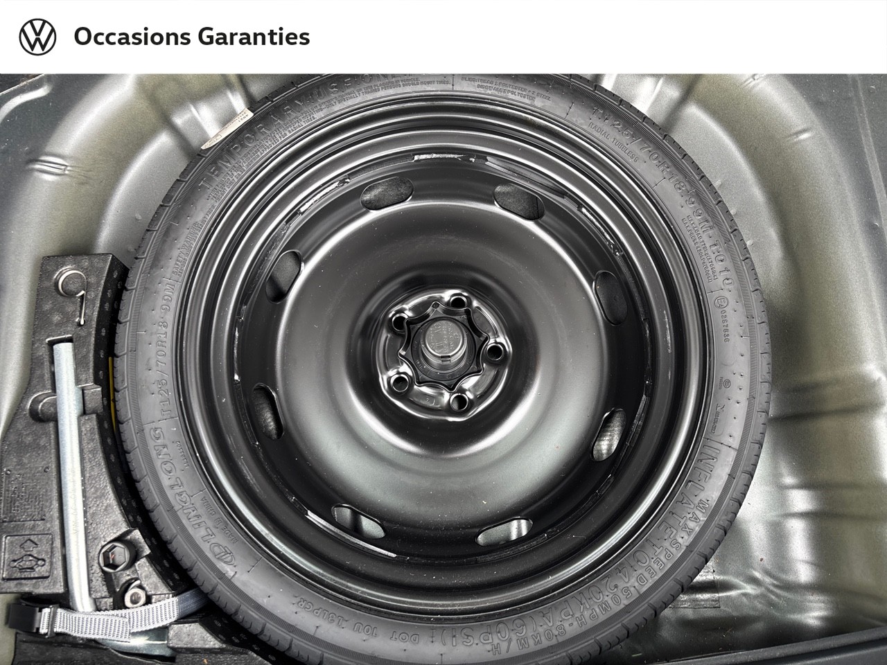 Voitures occasions VOLKSWAGEN T-ROC Life Plus Lens