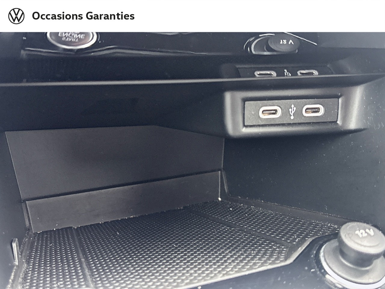Voitures occasions VOLKSWAGEN T-ROC Life Plus Lens
