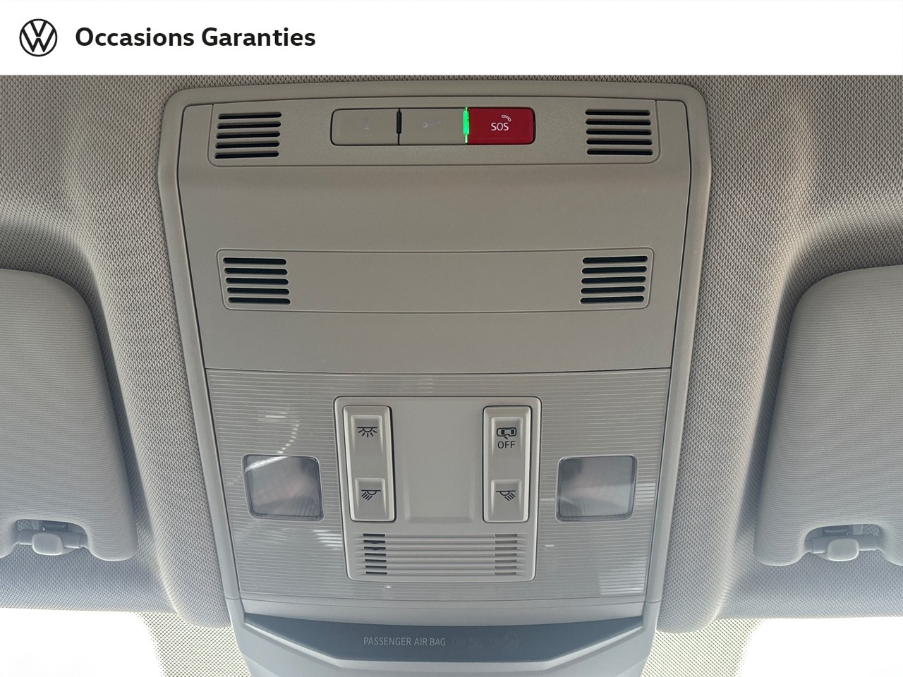 Voitures occasions VOLKSWAGEN T-ROC Life Plus Lens