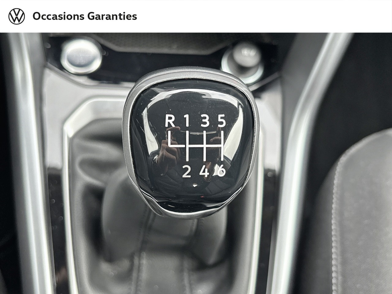 Voitures occasions VOLKSWAGEN T-ROC Life Plus Lens