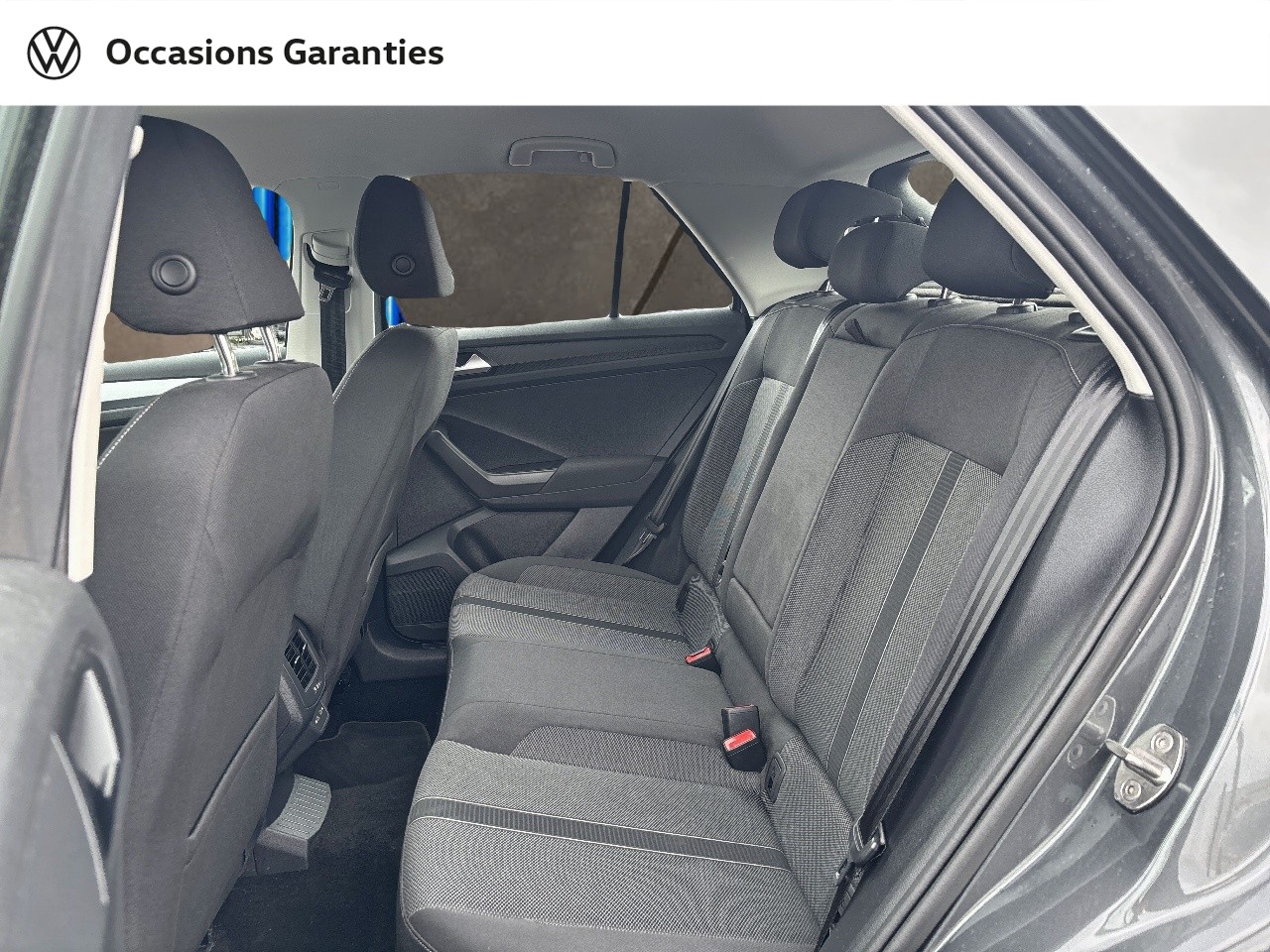 Voitures occasions VOLKSWAGEN T-ROC Life Plus Lens