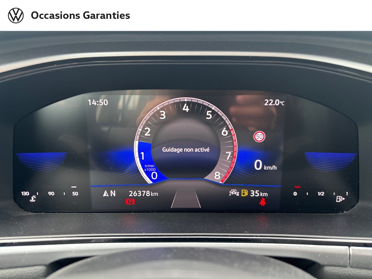 Voitures occasions VOLKSWAGEN T-ROC Life Plus Lens