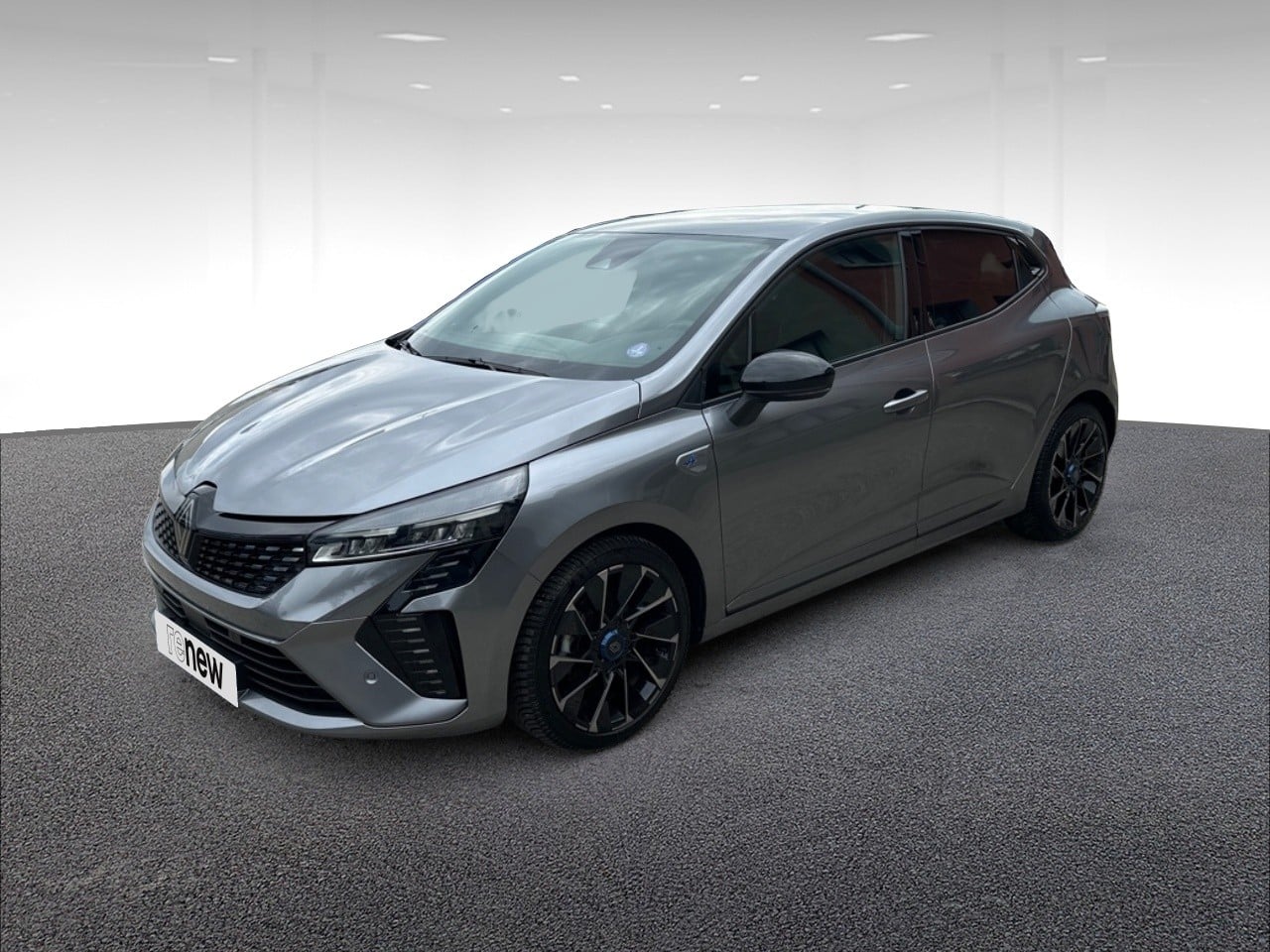 1.6 E-Tech 145ch full hybrid esprit Alpine