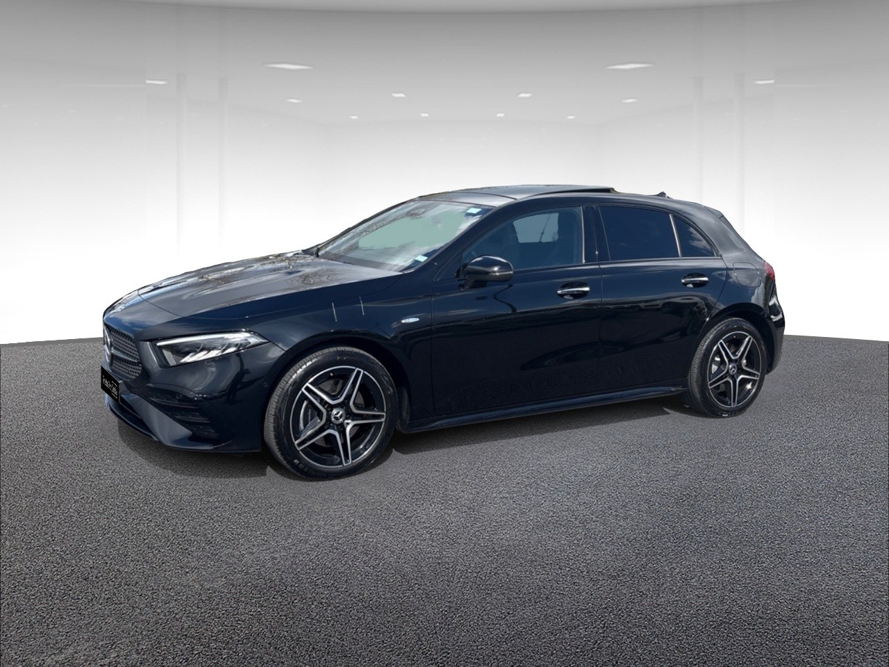 250 e Hybrid EQ 163+109ch AMG Line 8G-DCT