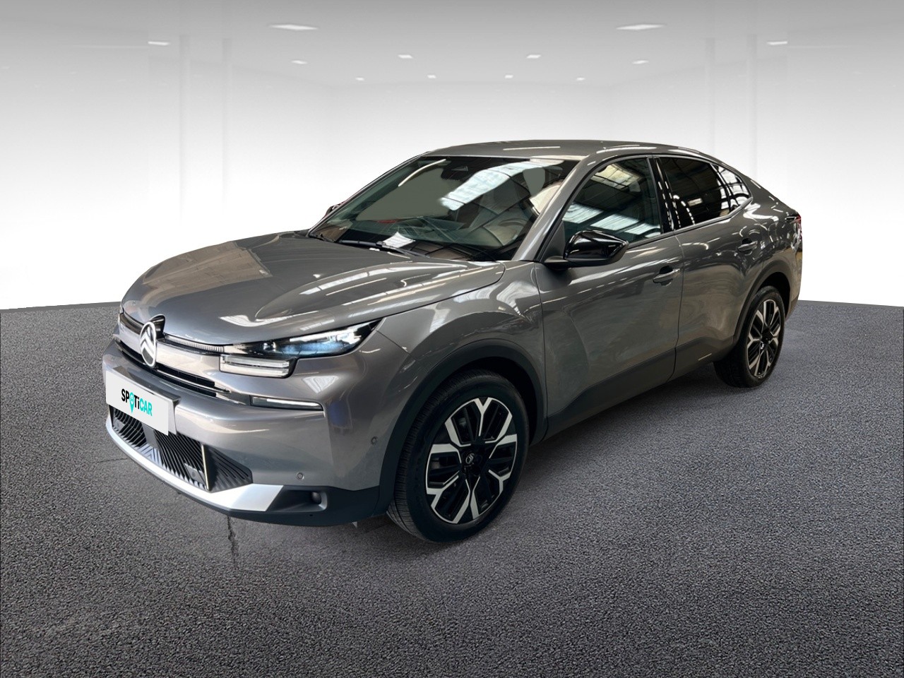 1.2 Hybride 136ch S&S MAX Automatique