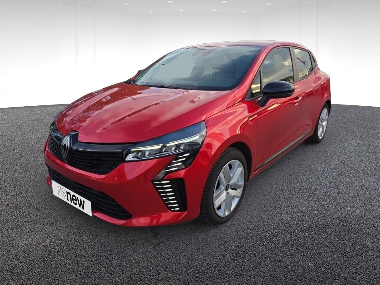 1.6 E-Tech 145ch full hybrid Evolution - 24