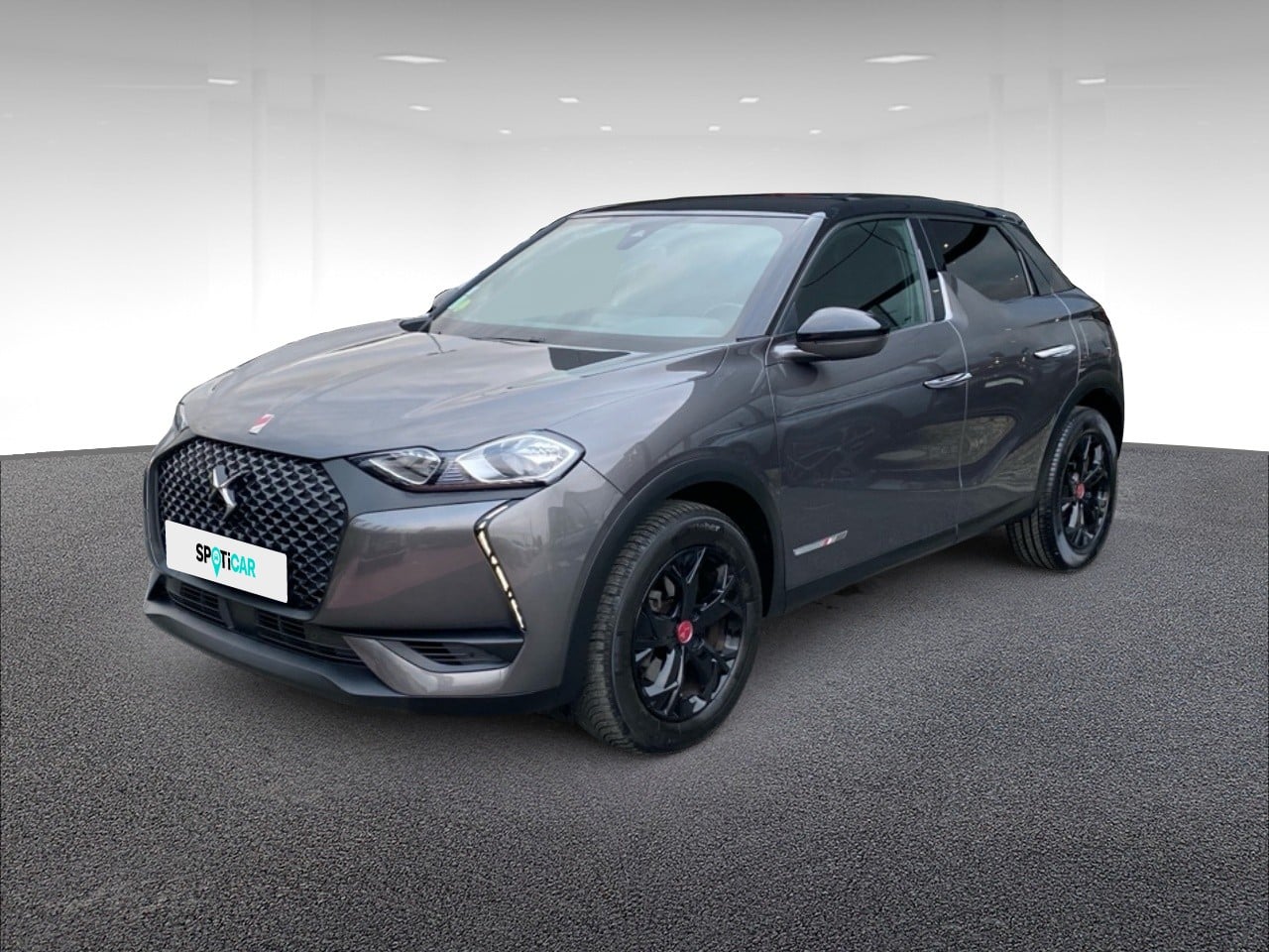 BlueHDi 130ch Performance Line Automatique 7cv