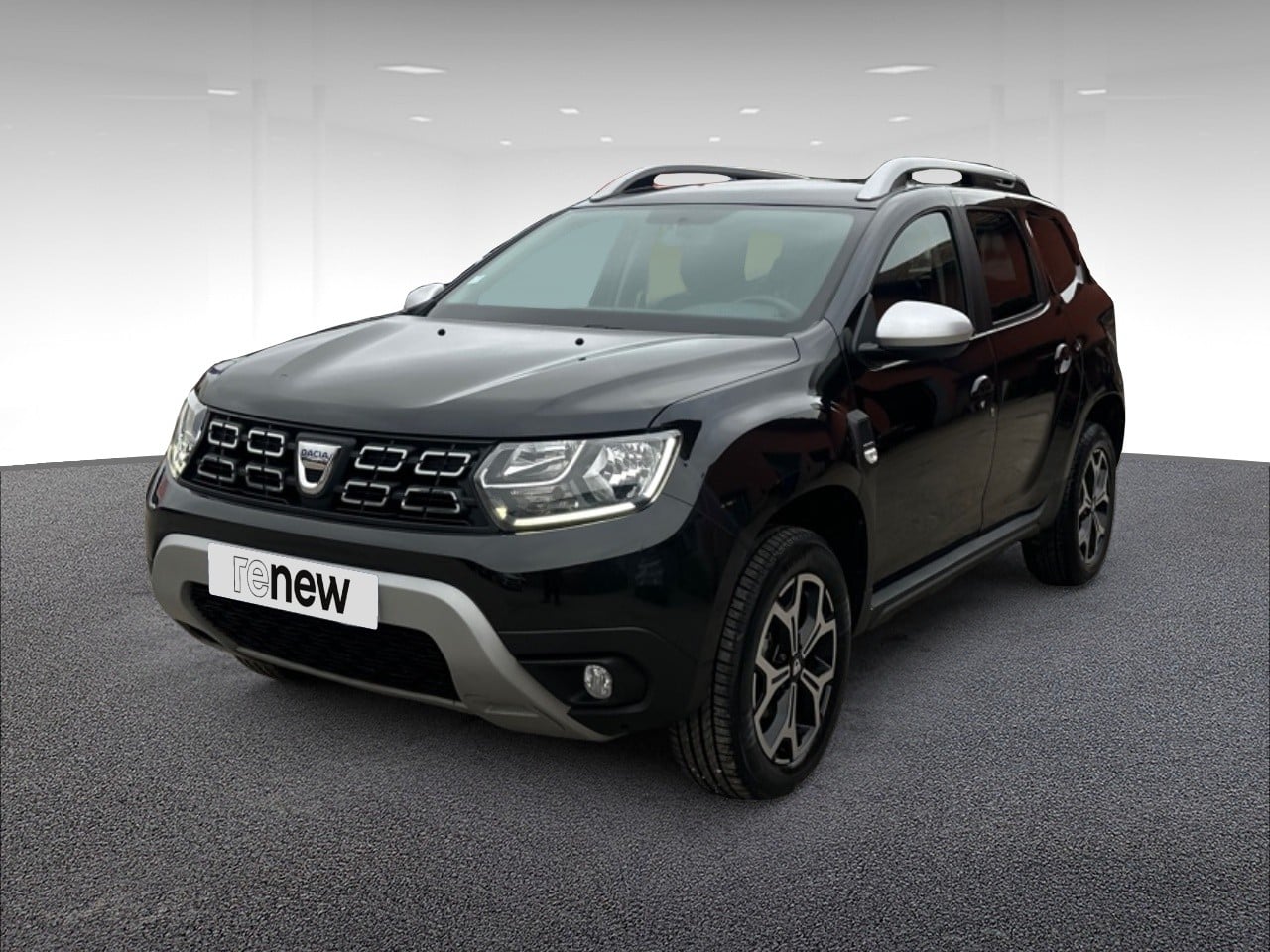 1.5 Blue dCi 115ch Prestige 4x2