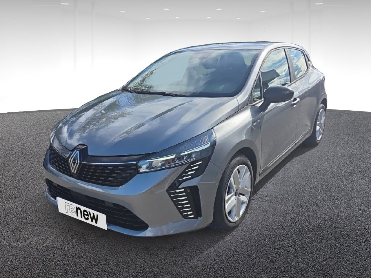 1.5 Blue dCi 100ch Evolution - 24