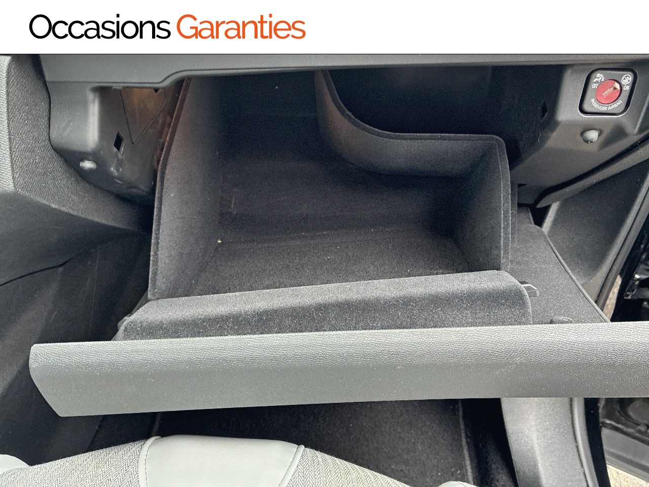 Voitures occasions PEUGEOT 5008 Allure Business Clermont-Ferrand