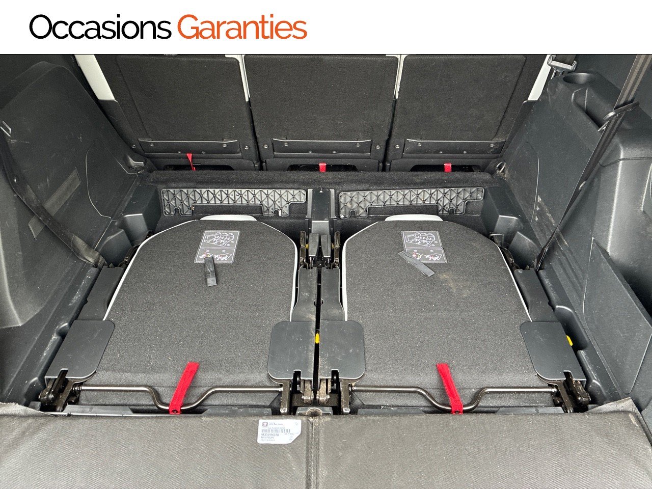 Voitures occasions PEUGEOT 5008 Allure Business Clermont-Ferrand