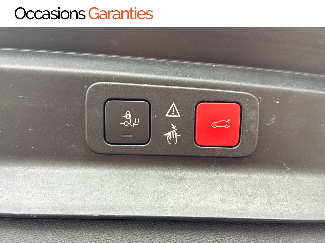 Voitures occasions PEUGEOT 5008 Allure Business Clermont-Ferrand