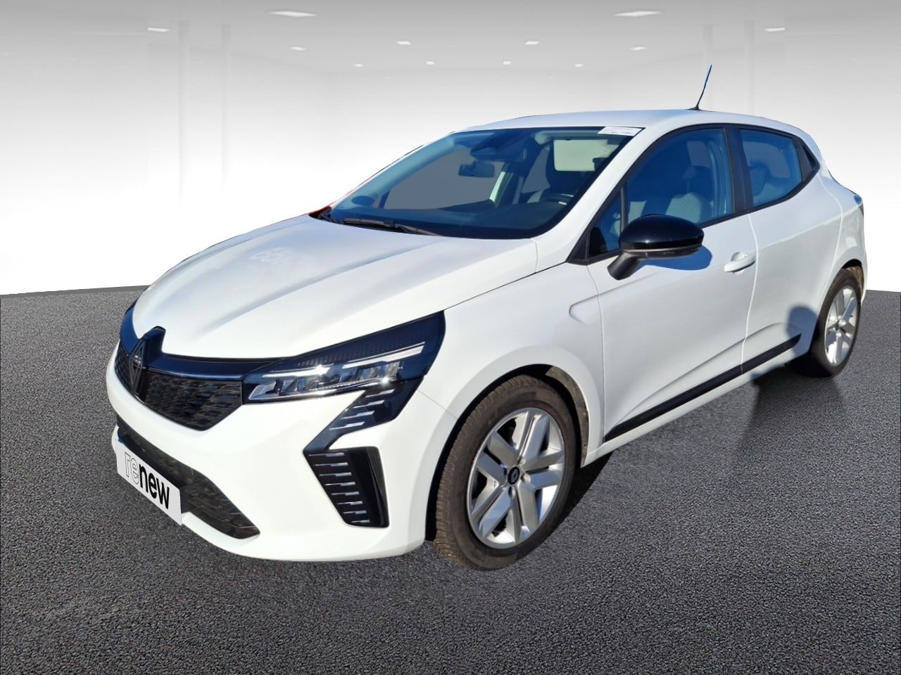 1.5 Blue dCi 100ch Evolution - 24