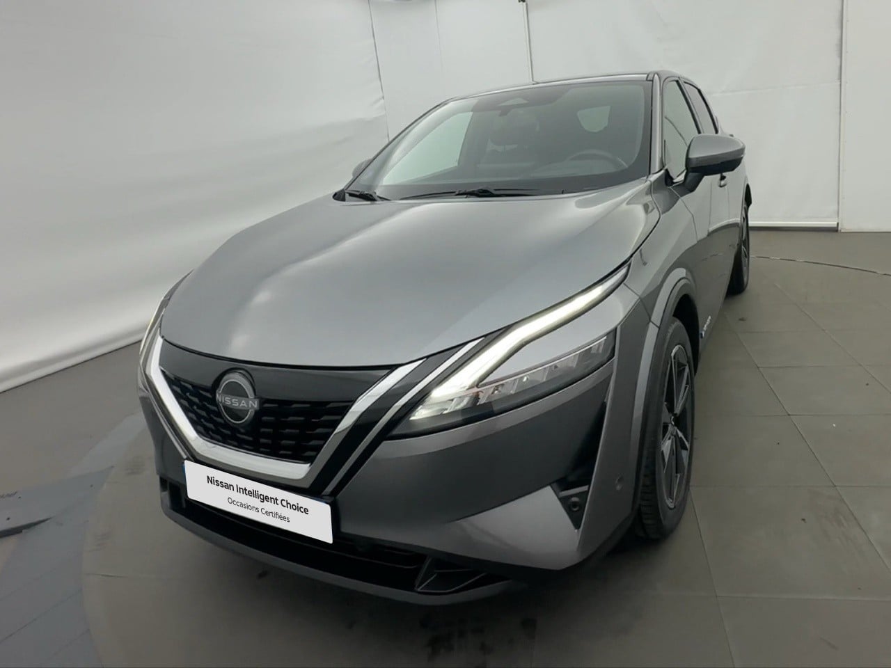 e-POWER 190ch Tekna 2022