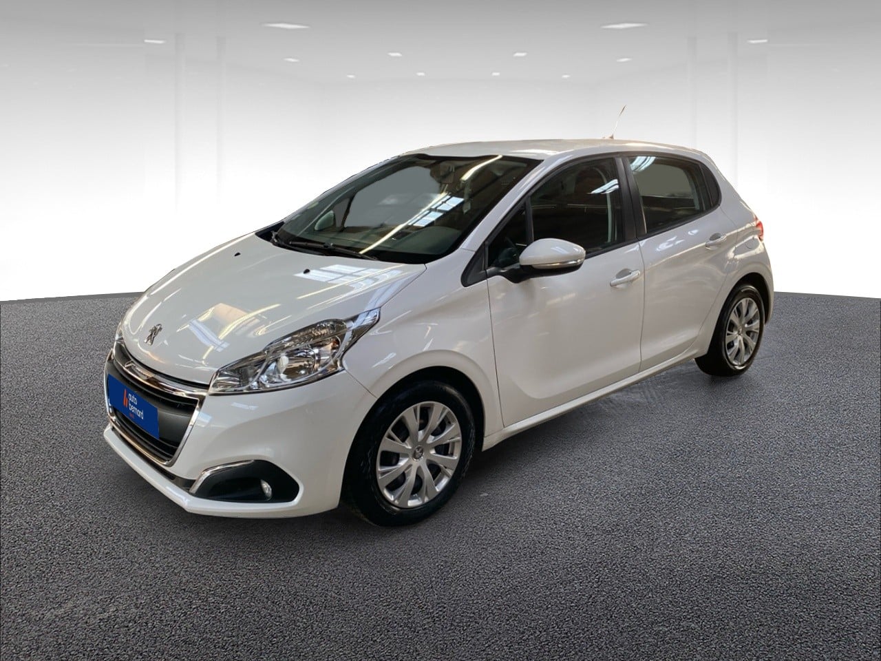 1.6 BlueHDi 100ch Premium Pack