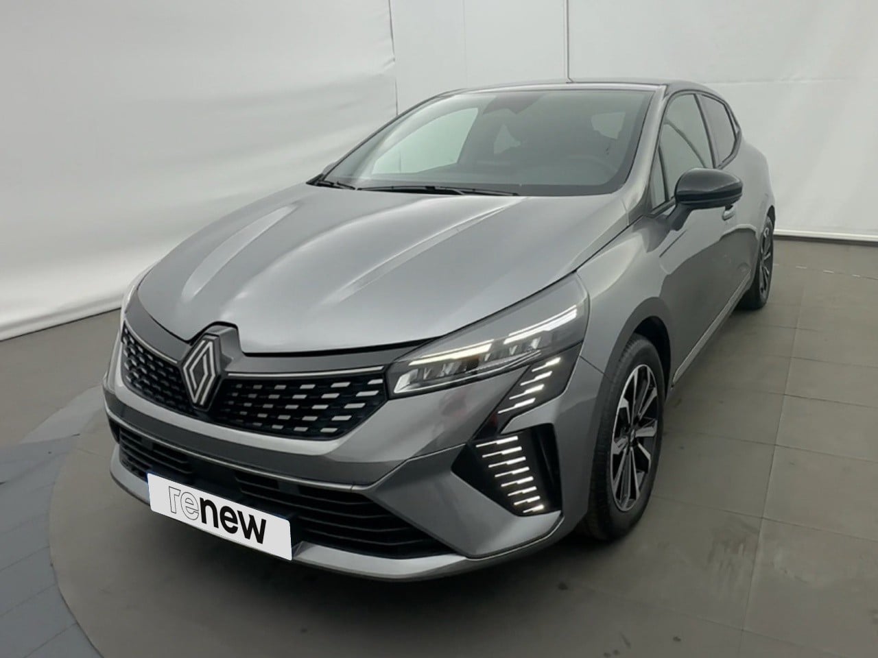 1.6 E-Tech 145ch full hybrid Techno - 25